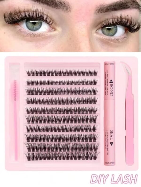 0268d10d274e3699154e485a686a880a 3 In 1 Eyelash Extension Set Professional Lash Kit