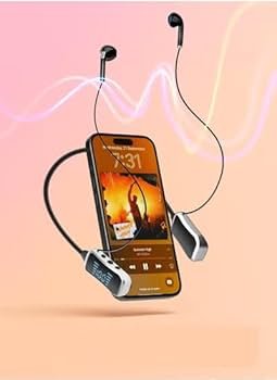 03657896daa42d0abe9447baca856611 Bluetooth Headset with Digital Display & IPX4 Protection