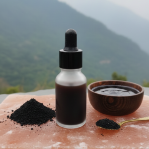 03c15dbaa3b99ee0d0c478a1d231d0ca Liquid Shilajit | Purified & Refined | FDA, GMP, ISO 9001, Qarshi Certified | Safe & Effective
