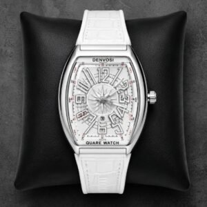 047683575261275e4e7d8da81d5711ae Denvosi Quartz Watch Model 6177 - Wristwatch Accessory Designed For Time Tracking And Daily Styling Routine