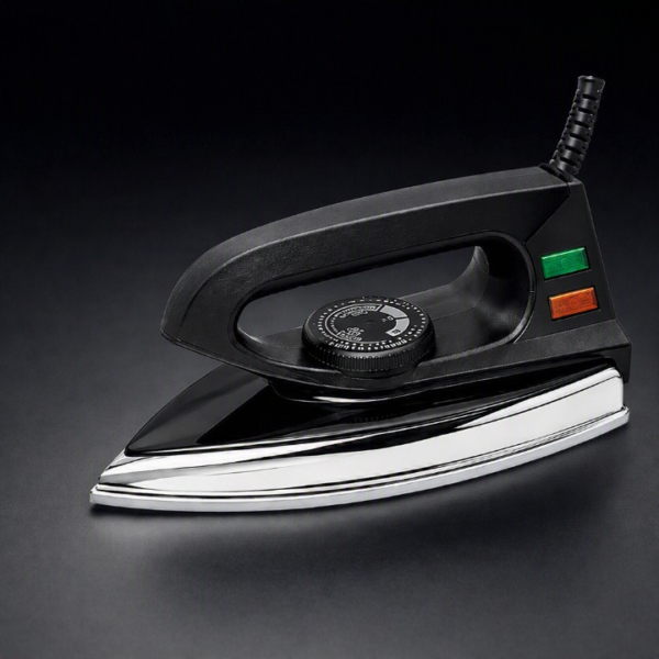 04cc34867c405467019ab2554eaa68f8 Panasonic De-luxe Automatic Lightweight Dry Iron NI-22AWTXJ