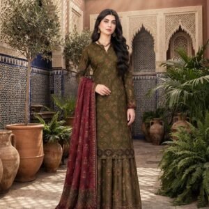 04f87a60876dfbf99694682e3140d0b6 SALIM Design 07 – 3 Piece Printed Lawn Suit for Women