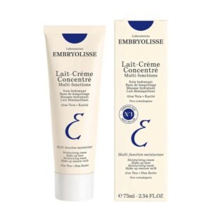 05250af69d3ef7dec389d5ef77b258ec Embryolisse Lait-Crème Concentré Multi-Function Moisturizer | Nourishing Face Cream & Makeup Base (75ml)