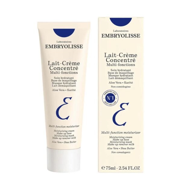 05250af69d3ef7dec389d5ef77b258ec Embryolisse Lait-Crème Concentré Multi-Function Moisturizer | Nourishing Face Cream & Makeup Base (75ml)