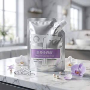064ea5101ff3997cf9f9bd39f3530177 Whole Body Cosmetic Skin Lotion With Niacinamide Hydrating And Nourishing Formula For Radiant Skin