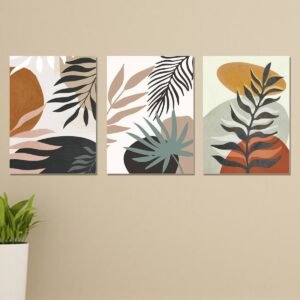 0724a639f49d7307e3a9632f165dc181 Set of 3 Premium Wall Art Photo Tiles – Modern Home Decor Sets 8x11