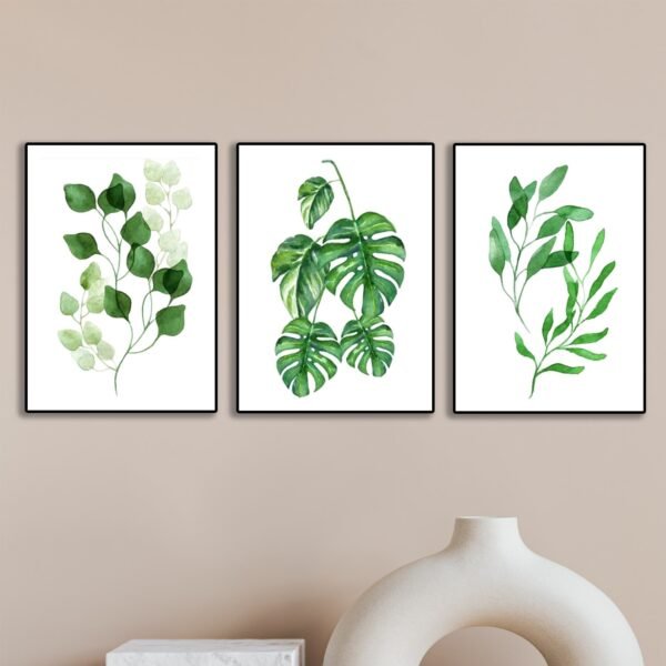 088d5f977f2e6ec6c2c7be2fb5dda5d0 Set of 3 Premium Wall Art Photo Tiles – Modern Home Decor Sets 8x11