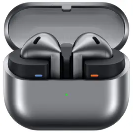 09730da871f8f55b9bddd86f97cd08d8 Erorex AirPods E-5 Pro TWS Wireless Bluetooth 5.3 Earbuds with ENC Noise Cancellation, Touch Control & Charging Case