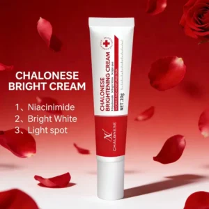 097f84fa7b07fbe806c084c359238f07 Chalonese Brightening Cream 20g | Natural Skin Radiance & Even Tone
