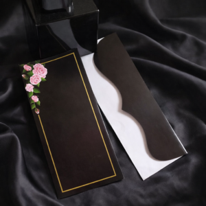 0a4b5827c773d9bd63bce7ff4c77ccbe Premium Black Eidi Envelopes for Weddings & Engagements (15 Pieces) – Elegant Floral Card Cash Pack