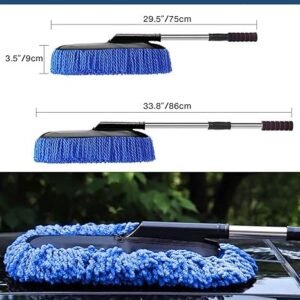 0ab7af2c486f745c68407be1f020ade2 Microfiber Car Duster with Extendable Handle – Scratch-Free Auto Dust Cleaner