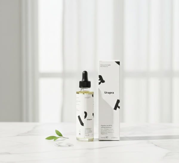 0ab9fa529a7946741655c5c26d538940 Urapra Glycolic Acid 7% Toning Solution: Advanced Exfoliating Toner for Brighter, Smoother, and More Even-Toned Skin