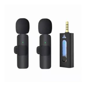 CREATOR: gd-jpeg v1.0 (using IJG JPEG v62), default quality? K35 High Quality Wireless Dual Microphone For Mobile Phone And Camera