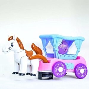 0cc43edd4319b5fe9b9c7d008d20ef06 Cartoon Flash Carriage Musical Toy – Light & Sound Fun for Kids
