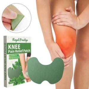 0cca563b76be0dcca3ca9d05fe713797 Natural Herbal 12 Pcs Knee Pain Relief Patch, Non-Woven Comfortable Heating Pads For Joint, Muscle, And Arthritis Pain Relief Therapy
