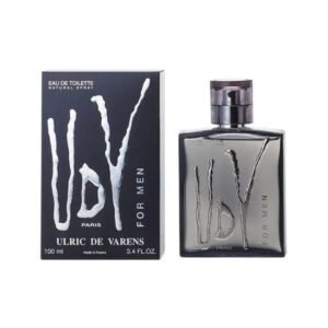 10ec0da9a64093294b4cb235019d08bd UDV Ulric De Varens Perfume 100ml – Premium Fragrancesuitable for daily wear and special occasions