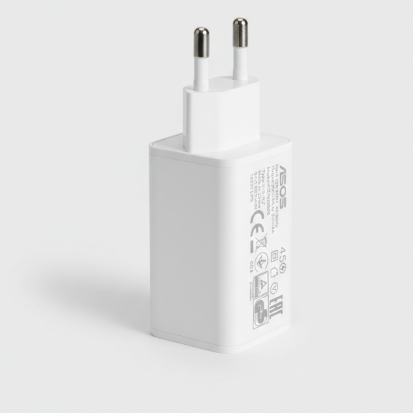 12363ec42b61d36fc43ea0b31b60e63b ASOS 45W USB Adapter – Fast & Reliable Charging Power