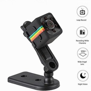 133471db0c9cc40346074cd1746d86a2 Sq 11 Mini Camera - Portable Small Surveillance Pocket Cam Night Vision Motion Detection Full HD Micro Security Video Recorder Cube Cam