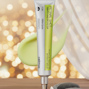 1362fc2d561d5f8740737f51606e303a Celimax The Vita A Retinal Shot Tightening Booster – 0.1% Retinal, Matryxyl 3% | Pore Minimizer, Anti-Wrinkle, Firming Booster (15ml)