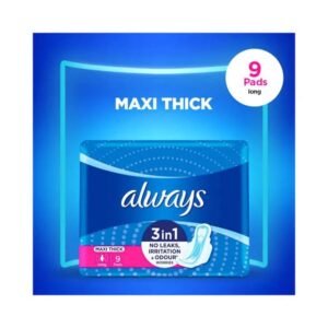 137f83ced50bf4dbe50deef73b573184 Always Cotton Sanitary Pads – Soft, Comfortable & Reliable Protection