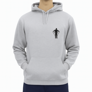 1423ec663c7a928de67c2d873d9e8613 New Summer Collection Full Grey Hoodie FLY MAN Printed For Men And Boys