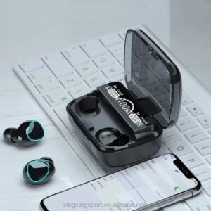 148f5f9b9d726cd050f258f9fd393eed M10 Wireless Bluetooth Earbuds & Headphones Bluetooth Earphones