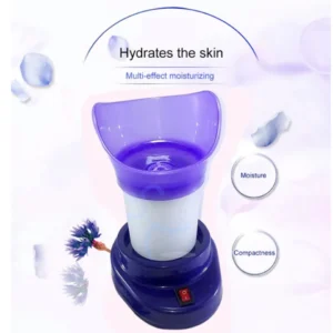 151d13260d312f9b9e28bc96cb15161c Shinon Face Steamer & Inhaler 2-in-1 | Steam Facial Machine Electric | Sauna Spa Nebulizer Home Facial