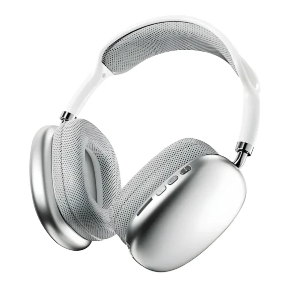 15a5663bfc49e6a81722b9a92513dc16 P9 Wireless Bluetooth Headphones – Premium Over-Ear Stereo Headset with Comfortable Ear Cushions