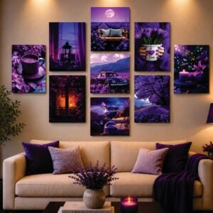 178c8b598b77937f62f025fbdfea3dc3 Set of 9 Premium Wall Art Photo Tiles – Modern Home Decor Sets 8x11