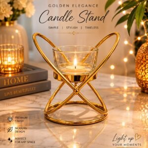 17b7f847da68f38cd875d15027746682 Elegant Black Candle Holder – Decorative Metal Candle Stand for Home & Table Décor Elegant Black Candle Holder – Decorative Metal Candle Stand for Home & Table Décor | Without Candle Size 9x8x11cm