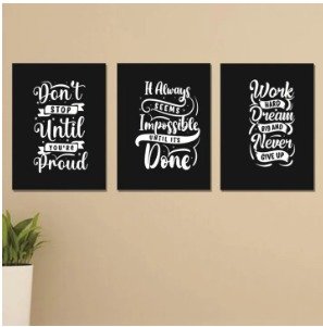 187855c08beae343d9fbc9ad9bb9b041 Set of 3 Wooden Photo Tile Wall Art Frames (8×11 Inches) – Premium MDF Spiritual Wall Décor with Easy Stick Back
