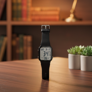1a69d67cdeb67301a4d7c6c061dd040c Digital Sports Watch with Stopwatch, Waterproof Design, LED Display, Alarm & Durable Outdoor Performance for Men & Women