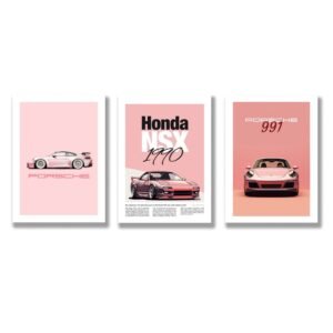 1c25afbca76a02b347d686900dcf9b06 Set of 3 Premium Wall Art Photo Tiles – Modern Home Decor Sets 8x11