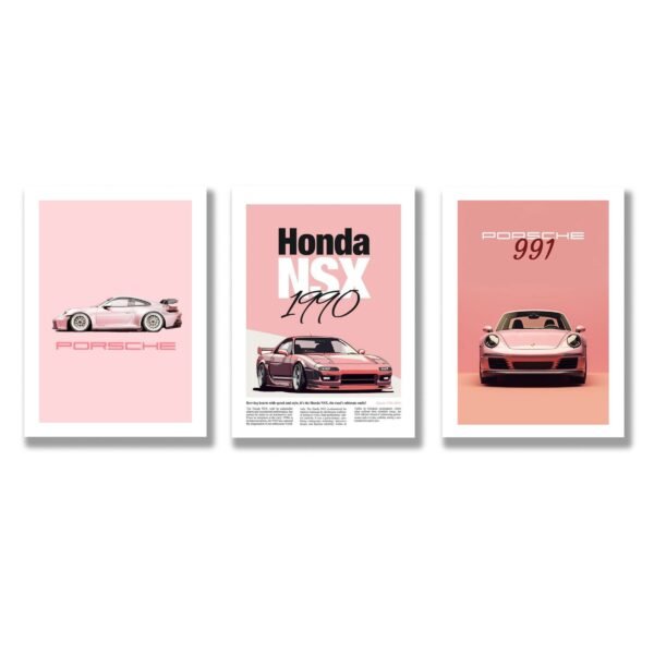 1c25afbca76a02b347d686900dcf9b06 Set of 3 Premium Wall Art Photo Tiles – Modern Home Decor Sets 8x11