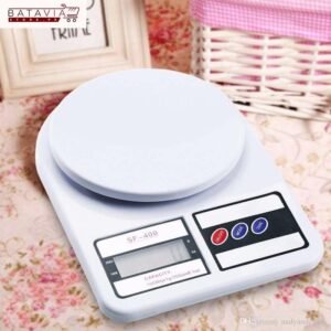 1c53ff535500a9cf88b81a9c200cb1dc SF-400 Kitchen Weight Scale upto 10kg With Cell & Light | Weight Scale Portable | Digital Food Weight Scale For Baking & Cooking