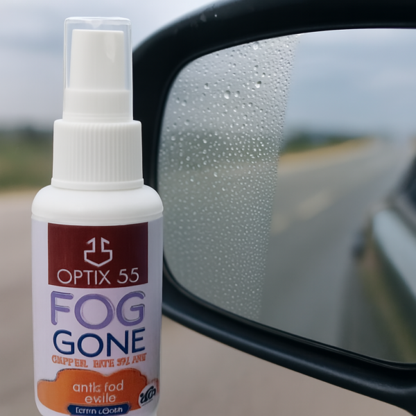 1cccca4c2bff7680f237fe15d0822e16 Fog Gone Anti Fog Spray – 50ml Spray For Glasses, Car Windows, And Non AR-Coated Lenses – Prevents Fog, Ensures Clear Vision, Easy To Use And Long Lasting