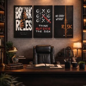 1e12f7af2e18d972908b686df4d4274a Set of 3 Premium Wall Art Photo Tiles – Modern Home Decor Sets 8x11