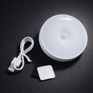 1e8423b35842b77f41464a2a548f7428 Intelligent Induction Lamp – Smart Motion Sensor Rechargeable Wireless Night Light l Sensor With Button