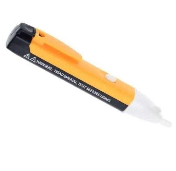 1e92a202c6694d06c942fc7271ef4f02 Electric Digital Voltage Tester Pen With LED Indicator And Beep Alert – Portable Household Tool