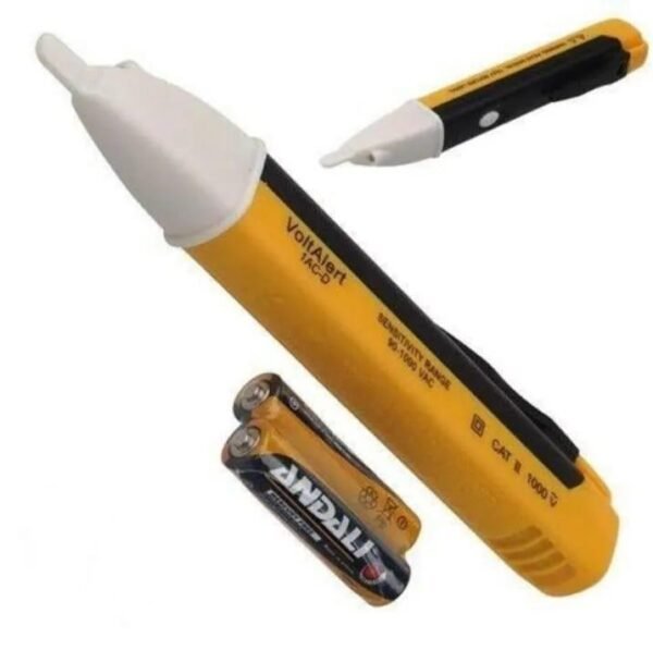 1ecb6e87e4161dd09d850a681316ac26 Electric Digital Voltage Tester Pen With LED Indicator And Beep Alert – Portable Household Tool