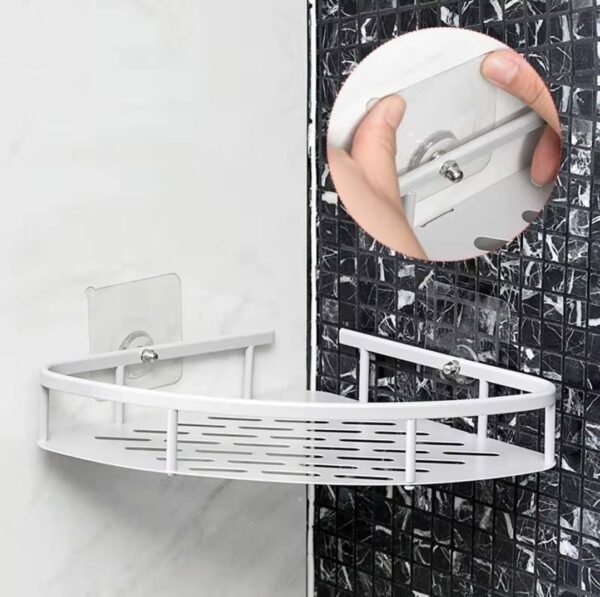 1eeeb68abcae02a620b4b0d7d2989b92 Self Adhesive Nail Free Wall Hook Hanger - Hanging Accessory Designed For Item Organization And Daily Storage Routine (Pack of 10)