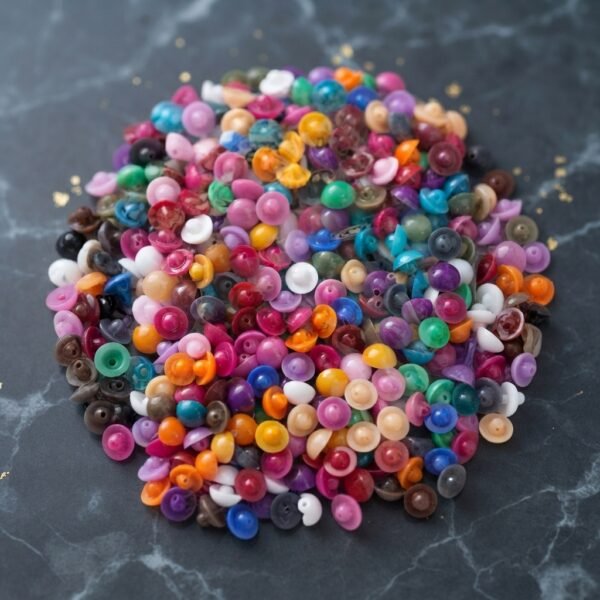 1ef8fb5a4e0fb84e8358cea617399899 Ladies Fashion Buttons Assorted Multi Colours 500 Pcs Packet High Quality Perfect For Tailoring Embroidery And Craft Projects