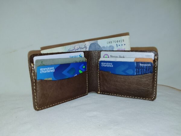 2052edaeb5362048de6404ed9bdd9159 Men’s Rugged Leather Wallet – Premium Durable Design
