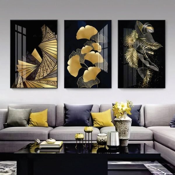 22fcff2bccb379b667384e466f735081 Set of 3 Premium Wall Art Photo Tiles – Modern Home Decor Sets 8x11