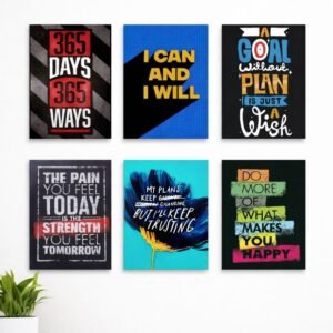 23ec284b4435c9727cbcc7a8bcb4a7e9 Set of 6 Premium Wall Art Photo Tiles – Modern Home Decor Sets 8x11