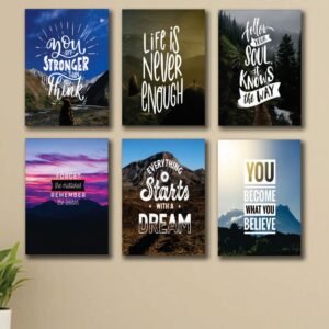 253079e04e8f43d6eef4fe695389578f Set of 6 Premium Wall Art Photo Tiles – Modern Home Decor Sets 8x11