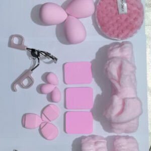 27ed6d9fb7bb91aa4961733709b4dfca 24 In 1 Makeup Kit Deal with Washbag Complete Beauty Set Cosmetics Bundle with Travel Makeup Bag