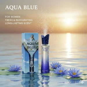28ed51e6c8a6a2a1587efb38a7843db9 Beautimatic Aqua Blue For Women Eau De Toilette 50ml Refreshing Fragrance Perfect For Daily Wear