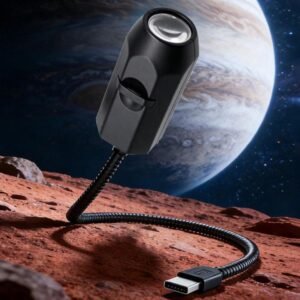 2a47b996028556dffd17b5b394403aa0 USB Ceiling Moon Earth Projection Atmosphere Light Starry Sky Lamp Night Light Romantic Bedroom Decoration Projector With 3 Lenses