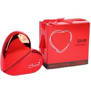 2ac2730ade295f922208a96a01b6ab9f Mutual Love Essence Series Perfume EDP – 50ml Long-Lasting Fragrance for Women | 8+ Hours Fresh & Alluring Scent | Premium High Concentration